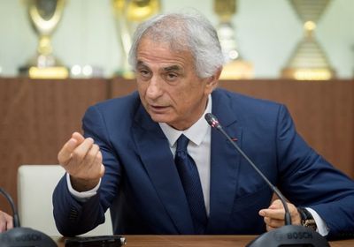 مدرب المغرب: نحن فريق جماعي لا نملك صلاح أو محرز أو ماني