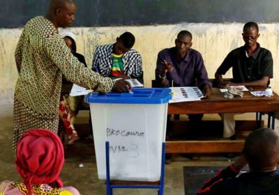مجلس الأمن يدعو للالتزام بالجدول الزمني للانتخابات في مالي