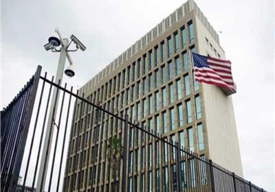 السفارة الأمريكية توافق على مغادرة موظفيها من أثيوبيا