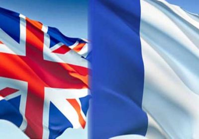 فشل حل الخلاف بين بريطانيا وفرنسا بشأن حقوق الصيد