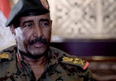 سفير السعودية بالخرطوم يلتقي البرهان لبحث الأزمة السودانية