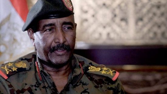 سفير السعودية بالخرطوم يلتقي البرهان لبحث الأزمة السودانية