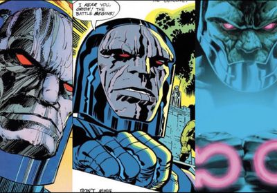 أمريكا ترصد مكافأة مالية لمن يعثر على مجموعة "داركسايد"