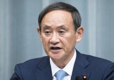  زيارة مرتقبة لرئيس الوزراء الياباني للولايات المتحدة