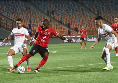  القنوات الناقلة لمباراة الاهلى والزمالك اليوم والمعلقون في الدوري المصري