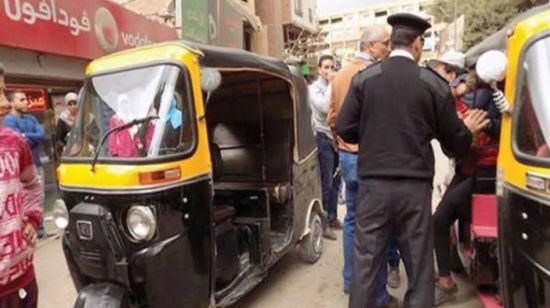 تفاصيل منع استيراد التوكتوك في مصر.. السيارات الكهربائية بديلًا لـ"مركبات الموت"