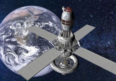 الصين تطلق قمرا اصطناعيا لعلوم الأرض إلى الفضاء