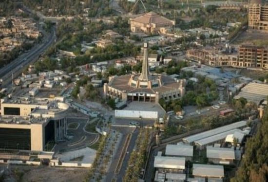  إصابة 125 شخصًا في أحداث المنطقة الخضراء بالعراق