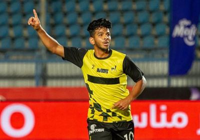 ترتيب هدافي الدوري المصري 2021 اليوم: محمد هلال يتصدر القناصين