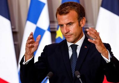 فرنسا تشدد على إجراء الانتخابات في ليبيا