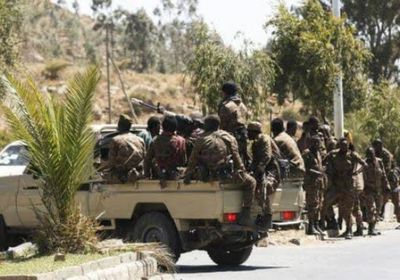 المعارضة الإثيوبية تعلن عزمها إسقاط حكومة أبي أحمد بالقوة أو التفاوض