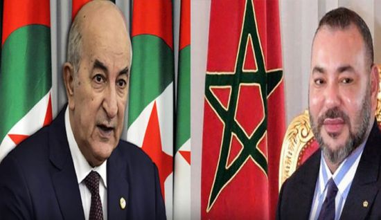 بكلمة لشعبه.. العاهل المغربي يدخل على خط تصاعد التوتر بالجزائر