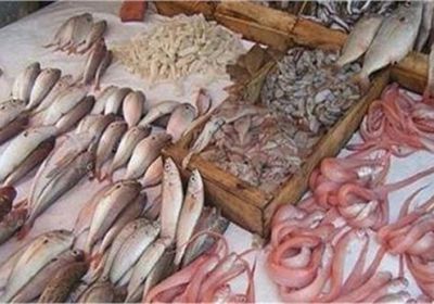 تسعيرة جديدة لبيع الأسماك بالعاصمة عدن اليوم السبت