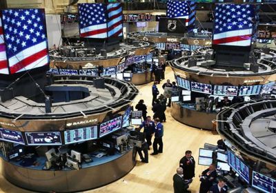 ارتفاع مؤشرات سوق الأسهم الأمريكية في جلسات التداول