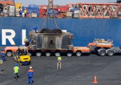 مقتل وإصابة 6 تونسيين بميناء الزاوية في ليبيا