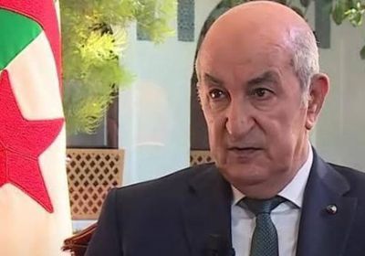 "تبون": ماكرون تعمد الإساءة للجزائر