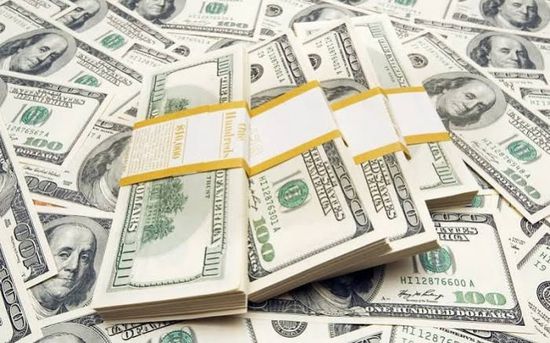 أسعار الدولار اليوم السبت 6-11-2021 في مصر