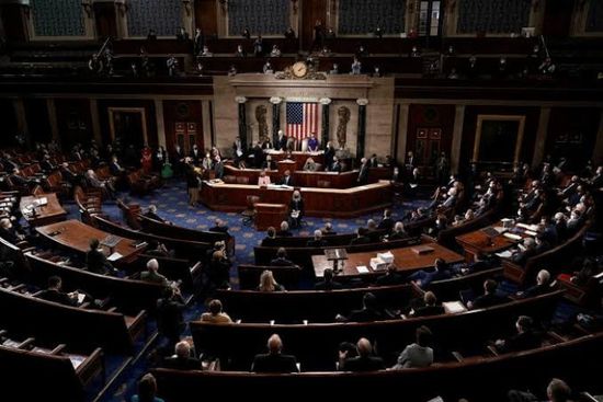  مشروع قانون بـ"الشيوخ الأمريكي" للحد من اندماج عمالقة التكنولوجيا
