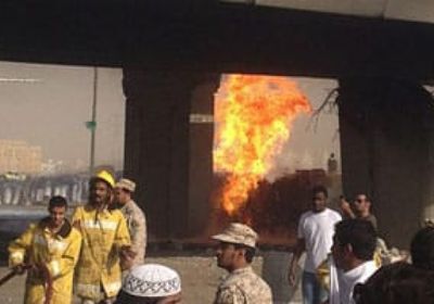 سيراليون: ارتفاع ضحايا انفجار شاحنة وقود إلى 91 وفاة  