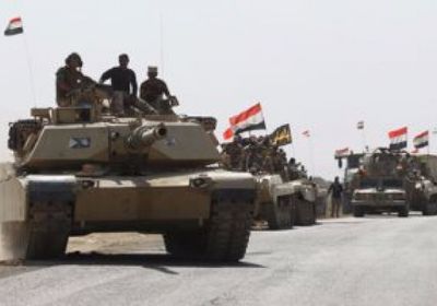  العراق: نسعى لإنهاء تواجد القوات القتالية العسكرية للتحالف الدولي في 31 ديسمبر