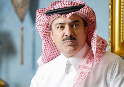  العجلان يدعو الشركات السعودية لإيقاف تعاملاتها مع لبنان