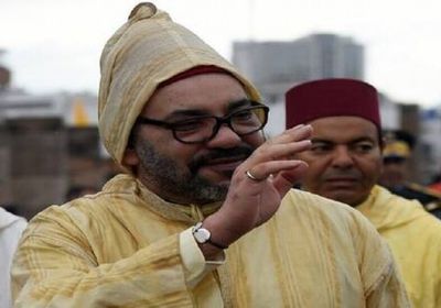 العاهل المغربي: لا نتفاوض على صحرائنا ونسعى لحل سياسي وسلمي