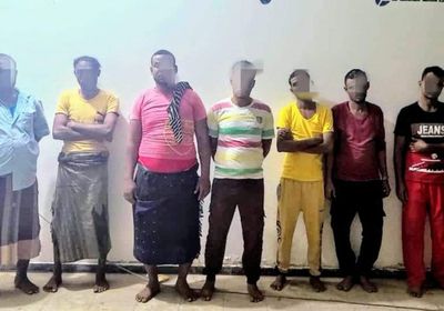 تشكيل عصابي لسرقة الدراجات في الشيخ عثمان