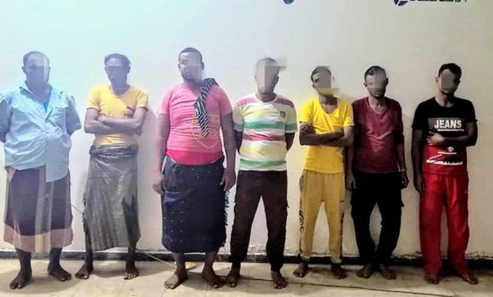 تشكيل عصابي لسرقة الدراجات في الشيخ عثمان