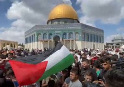 وقفة احتجاجية أمام مستشفى كابلان الإسرائيلي للإفراج عن أسرى فلسطينين