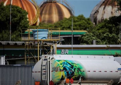 "بتروبراس" البرازيلية تبيع حصتها بـ 155.6 مليون ريال برازيلي