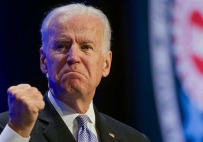 بايدن يشيد بإقرار الكونغرس خطته للبنى التحتية