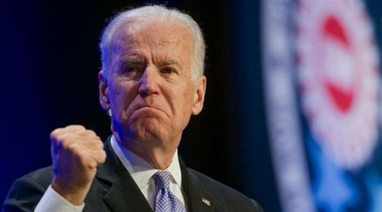 بايدن يشيد بإقرار الكونغرس خطته للبنى التحتية