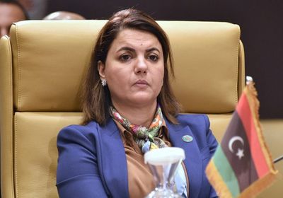 المنقوش تنفي التهم الموجهة إليها بشأن قضية "لوكربي"