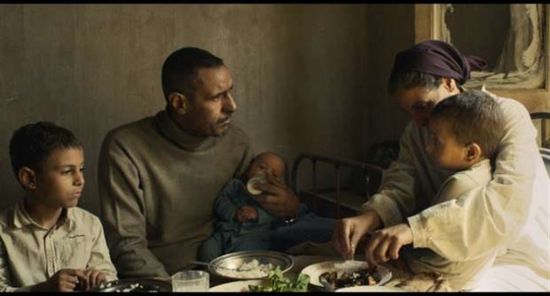 فيلم ريش يحصد جائزة جديدة في مهرجان قرطاج