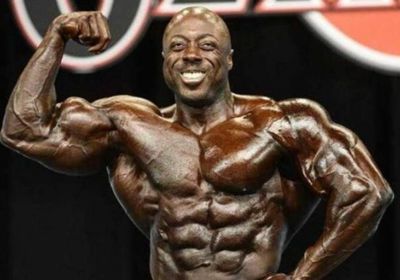  سبب وفاة شون رودن بطل مستر أولمبيا السابق بعد توديعه الجمهور بـ3 أيام