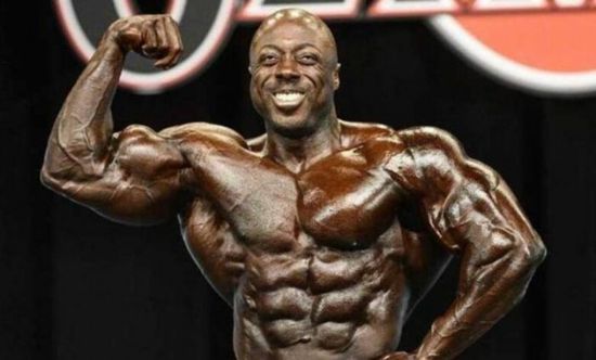  سبب وفاة شون رودن بطل مستر أولمبيا السابق بعد توديعه الجمهور بـ3 أيام