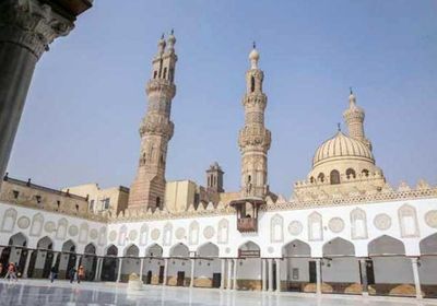  الأزهر الشريف يدين محاولة اغتيال رئيس مجلس الوزراء العراقي