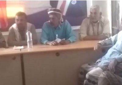 ندوة حول دور النقابات خلال الأزمات في لودر