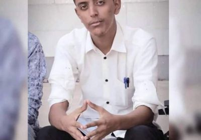 "الوطنية للإعلام الجنوبي" تنعي باراس شهيد تفجير حجيف