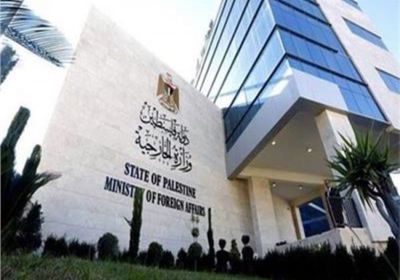 فلسطين: تصريحات بينيت بشأن الاستيطان والقنصلية الأمريكية في القدس تحدي سافر