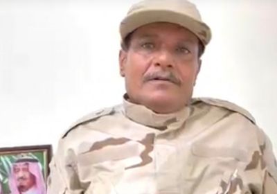 قائد معسكر العلم: بن عديو ينتقم من أعداء الحوثي