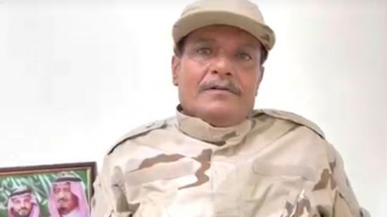 قائد معسكر العلم: بن عديو ينتقم من أعداء الحوثي