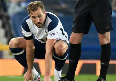 ساوثجيت: هاري كين سيعود للتهديف تحت قيادة كونتي