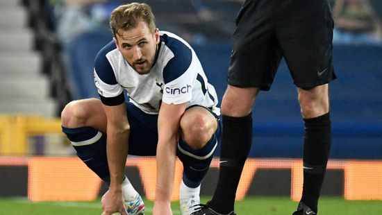 ساوثجيت: هاري كين سيعود للتهديف تحت قيادة كونتي