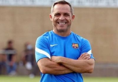 بارخوان بعد مباراته الأخيرة مع برشلونة: الإصابات كلفتنا كثيرا