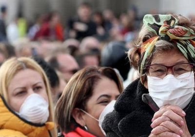 تظاهرة في هولندا ضد تشديد قيود كورونا