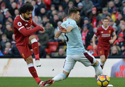 جدول ترتيب الدوري الإنجليزي الممتاز: هزيمة ثقيلة لليفربول