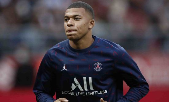  مبابي: تقييم بوكيتينو على الأداء يخص الإدارة وليس أنا