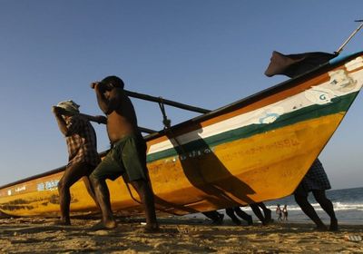  الهند: مقتل صياد بنيران البحرية الباكستانية