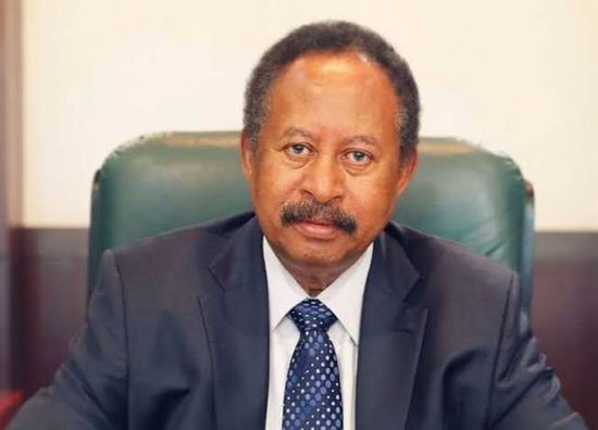  وفد من الجامعة العربية يلتقي حمدوك في الخرطوم ويشدد على ضرورة الحوار